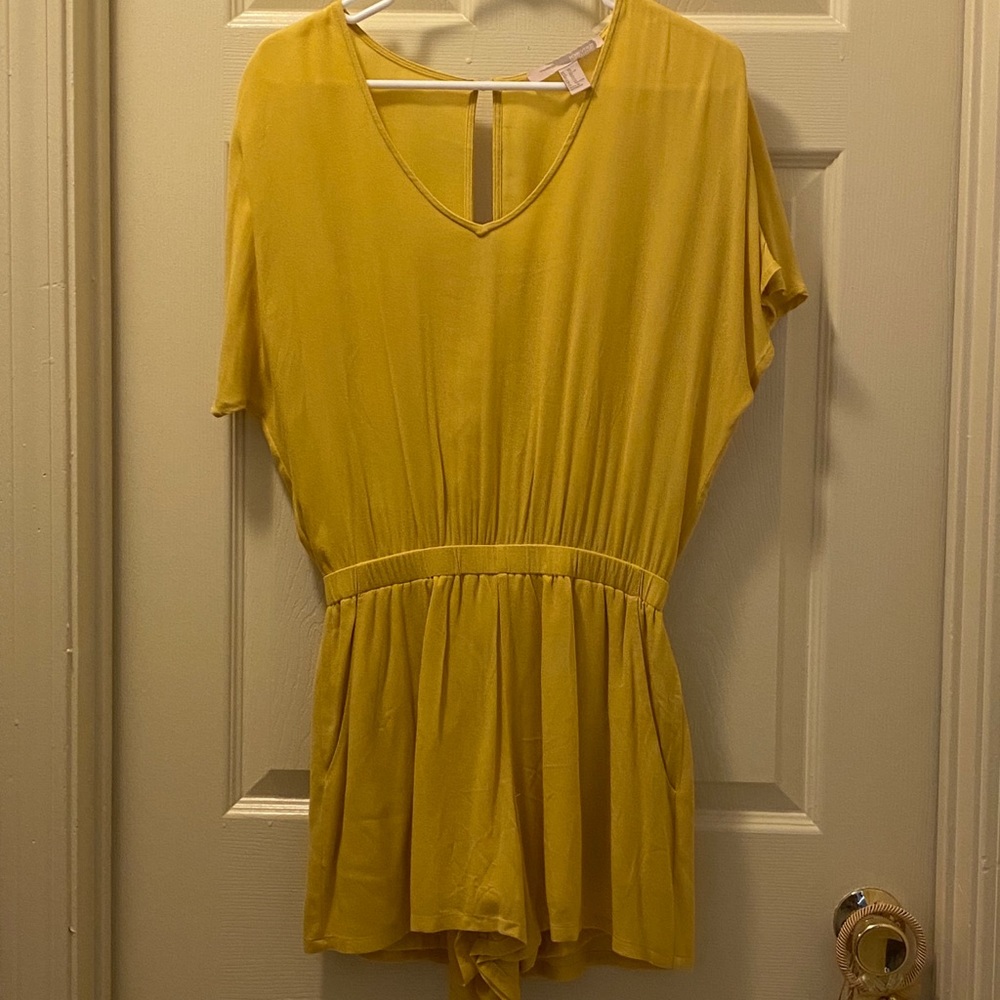 Forever 21 Women’s Romper